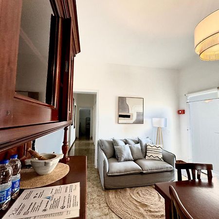 Appartement Rivamare à Torre Squillace Extérieur photo