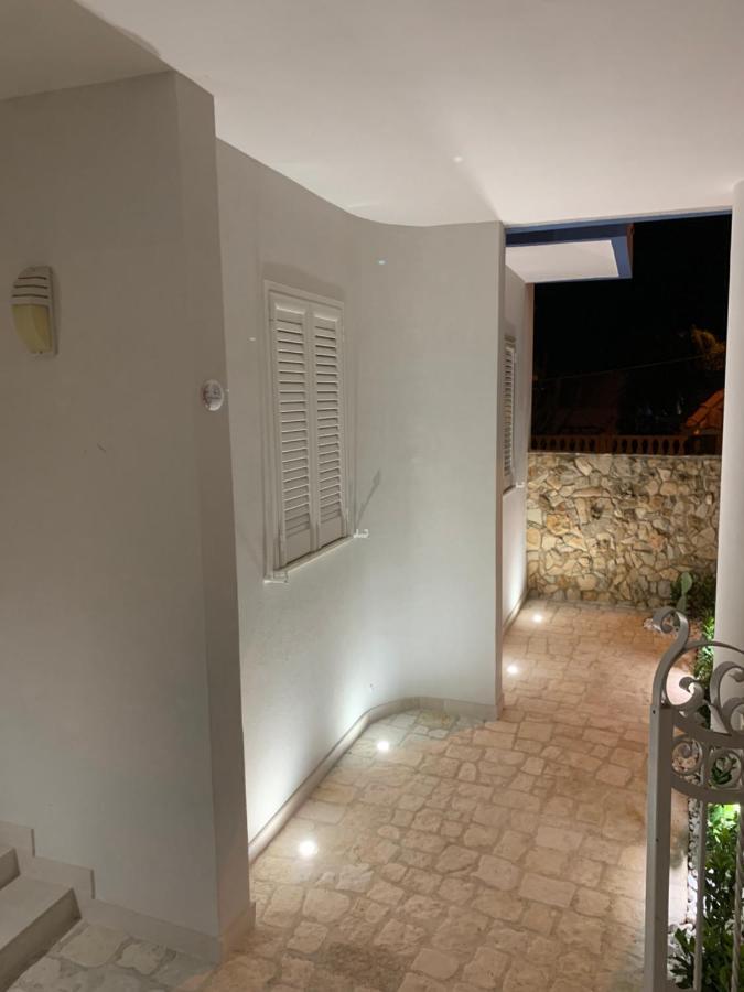 Appartement Rivamare à Torre Squillace Extérieur photo