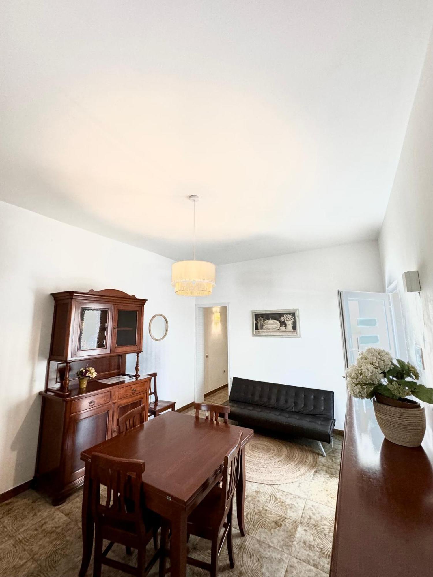 Appartement Rivamare à Torre Squillace Extérieur photo