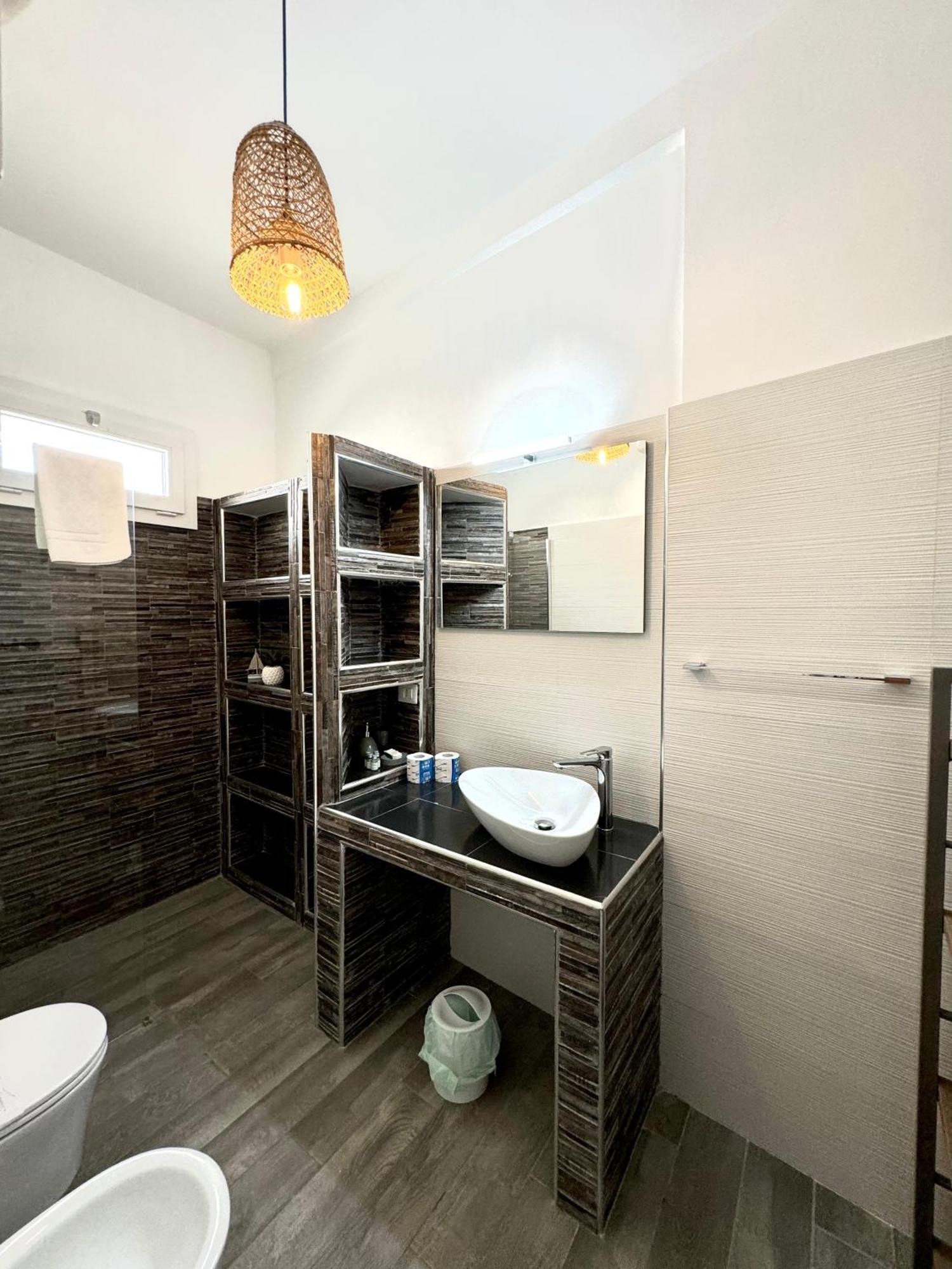Appartement Rivamare à Torre Squillace Extérieur photo