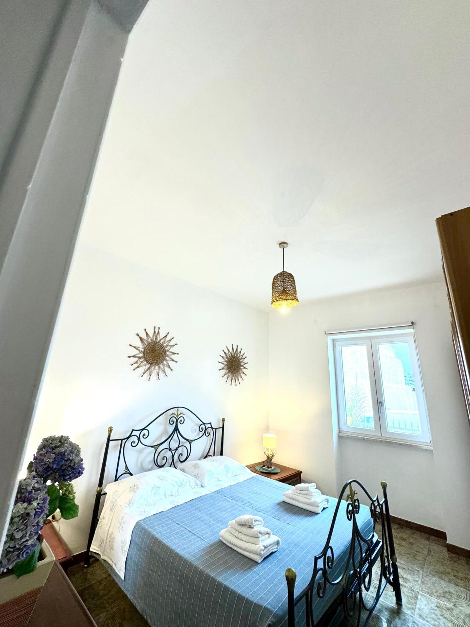 Appartement Rivamare à Torre Squillace Extérieur photo