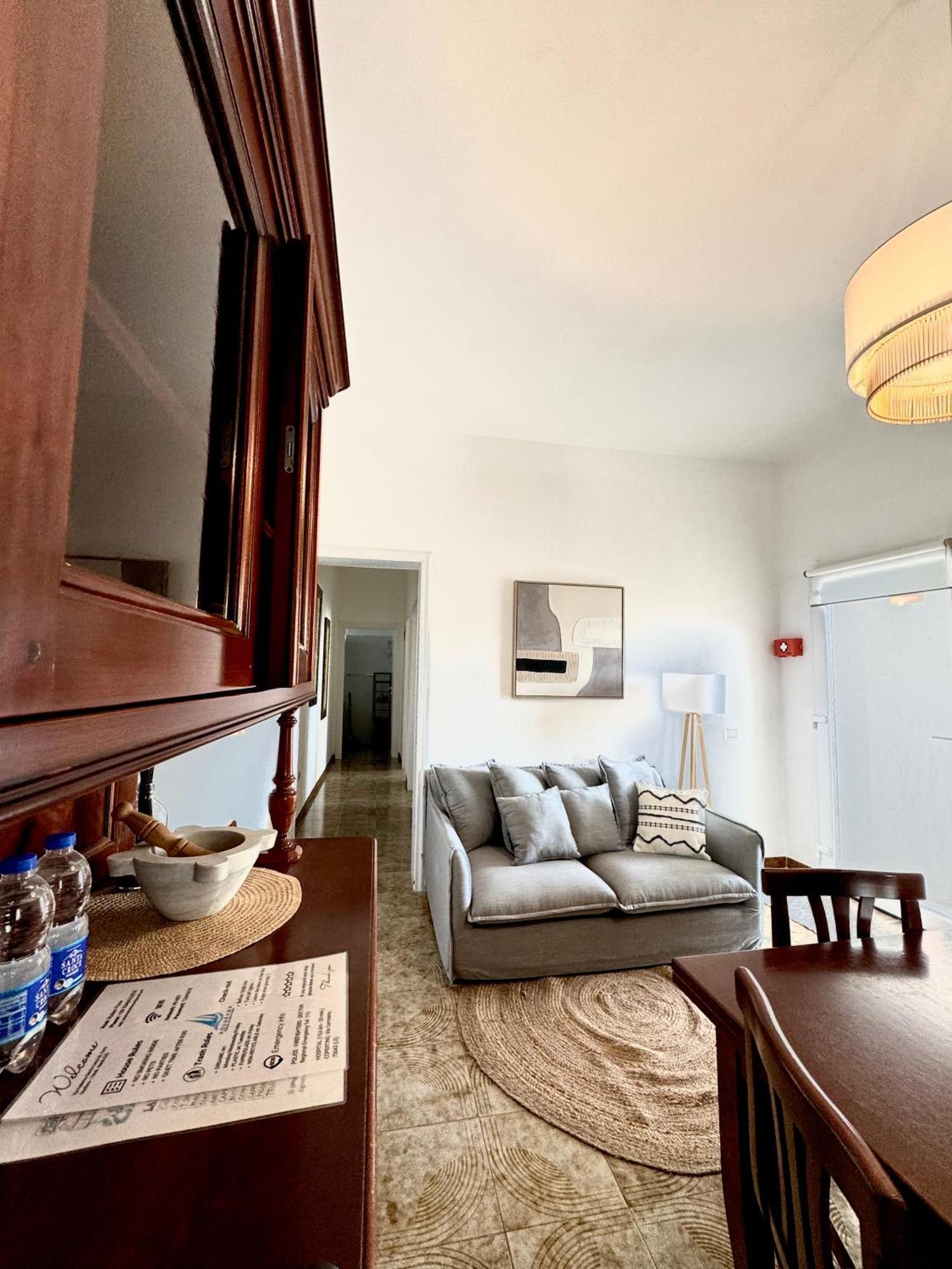 Appartement Rivamare à Torre Squillace Extérieur photo